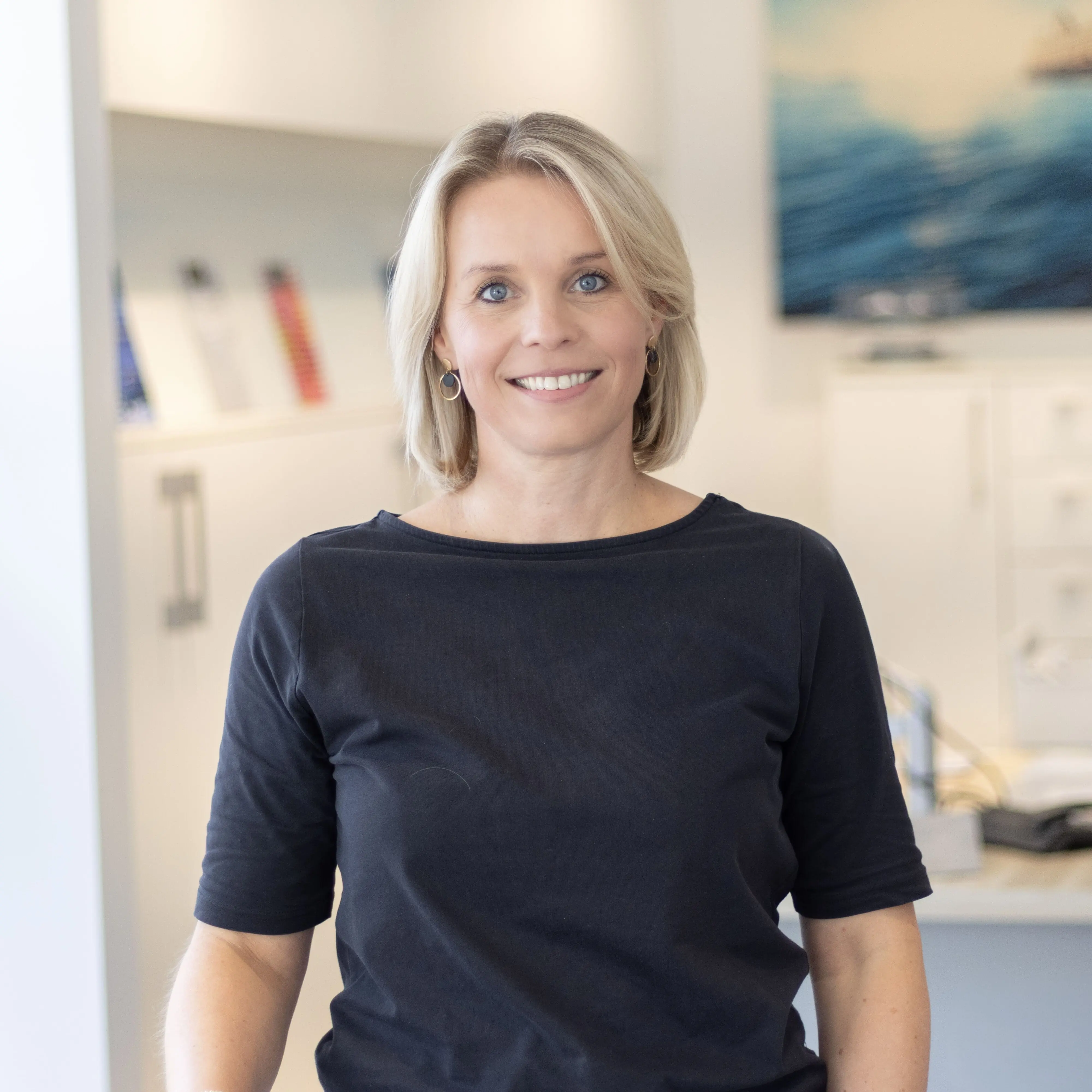 Simone Mensing