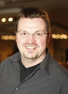 Klaus Ikemann