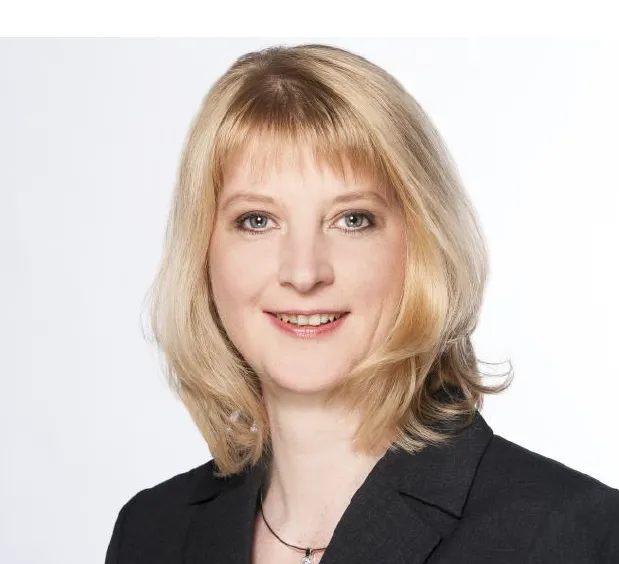 Heike Prüßing
