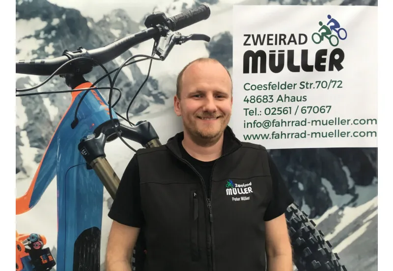 Peter Müller