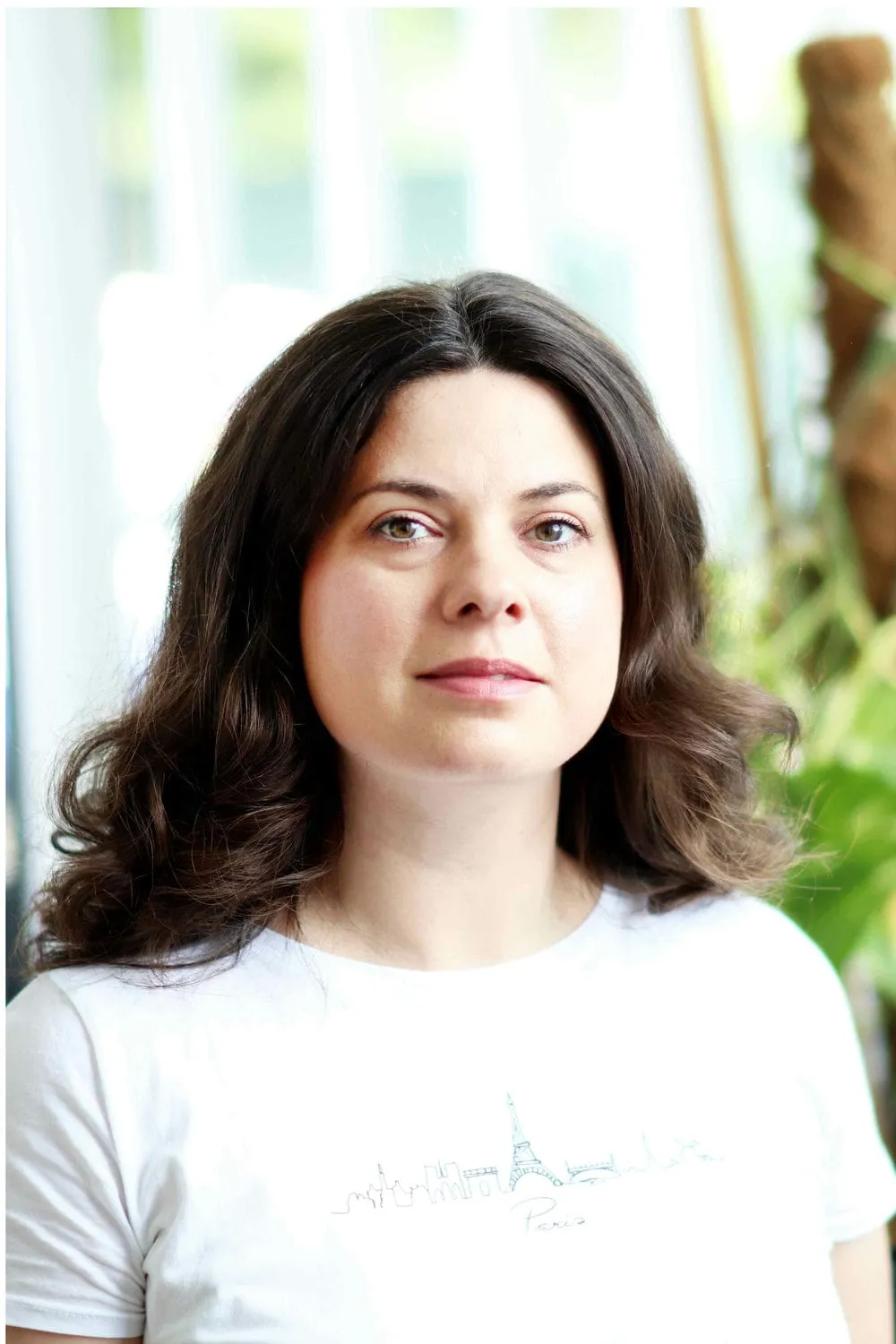 Sarah Demski